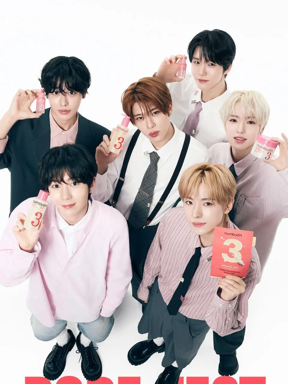 [화잘먹] 넘버즈인 3번 모공제로 화잘먹 패드 70매 기획 (+패드 6매+마스크팩 1매) 상세페이지 46